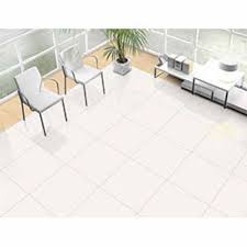 parian white gl vitrified floor tile