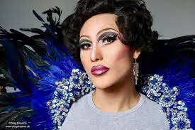 drag makeup london drag makeup artists