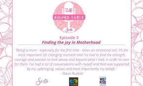 The Round Table Archives Sista