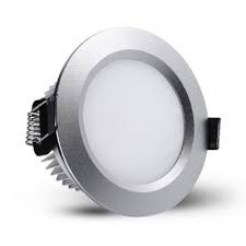 6 Pack Aluminum Led Recessed Light 2 5 3 4 5 6 Inch Light Fixture Recessed For Bedroom Bathroom Beautifulhalo Com