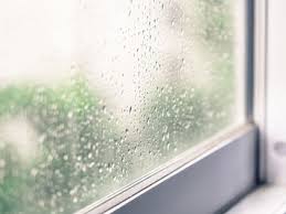 fix failed seals on insulated glass windows