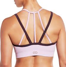 Calia By Carrie Underwood Womens Inner Power Strappy Halter