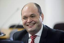 Cine este Ionuț Dumitru, unul dintre posibilii candidați pentru poziția de viceguvernator BNR