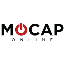 MoCap Online - MEGAPACK