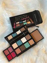 s bronze makeup kit