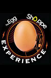 The Egg Shoppe experience - The Tartan
