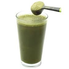 almased greens smoothie nutrients