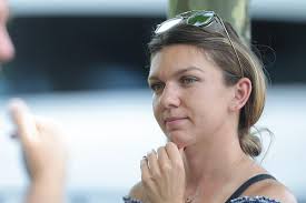 1 for 64 weeks, which ranks tenth in the history of the women's tennis association (wta) rankings. Update Romanian Tennis Star Simona Halep Denies Engagement Reports Romania Insider