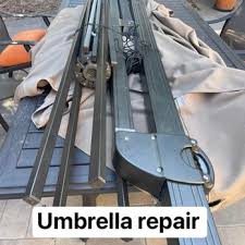umbrella repair in los angeles