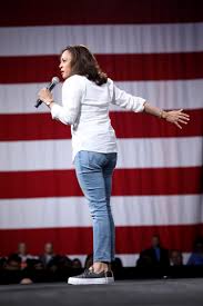 You know, i grew up with chucks. Kamala Harris Has Worn Converse Sneakers For Much Of Her Campaign