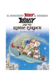 al 28 an asterix adventure