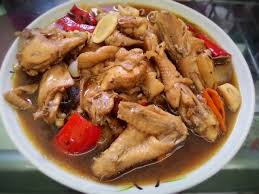 Setelah semua ayam selesai disemat lalu kukus selama 45 menit. Ayam Garang Asem Kuliner Bali Dengan Kuah Gurih Dan Segar Info Wisata Kintamani Bali