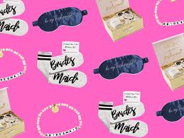 25 best bridesmaid proposal gifts 2022