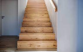 How To Make Stairs Less Steep 9 Steps