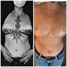 Tatouages réparateur femme corps – Art Flat Tatouage