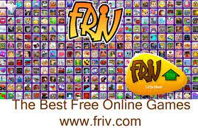 Friv 2017 is where all the free friv games, juegos friv 2017, friv2017 and friv 2017 games are available to play online, always updated with new content. Friv Com The Best Free Online Games Www Friv Com Trendebook Free Online Games Fun Online Games Online Games