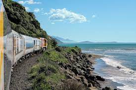 train auckland to wellington on the