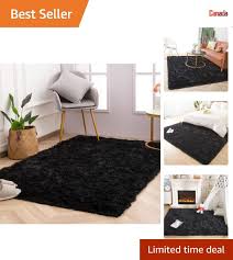 plush non slip rugs for kids room