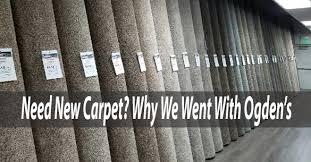 ogden s carpet review exclusive