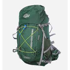 lowe alpine backpacks alpamayo 70