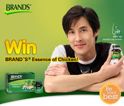 Brand's® essence of chicken brand's® has come a long way since its humble beginnings more. Brand S Essence Of Chicken Myexhost S Weblog