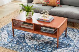 how to choose the right coffee table