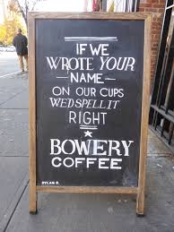 Coffee shop names coffee shop signs my coffee shop friday pictures funny pictures funny images burger laden coffee jokes funny coffee. Funny Coffee Shop A Boards Duncan S Blog