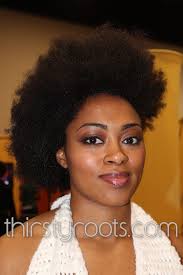 It is not an easy thing to wear and process hairstyles for black women. Natural Afro Hairstyles For Black Women To Wear