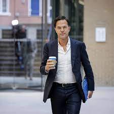 Dutch prime minister mark rutte won a clear victory in wednesday's national election to secure a fourth term in office, with early results showing the country may be ready for a more. Playing By The Rules Dutch Leader Offers A Sober Contrast In A Brash Era The New York Times