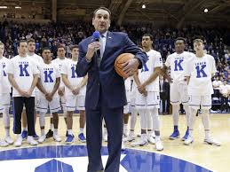 All duke fans are invited to join and engage! How Duke S Mike Krzyzewski Mastered College Basketball S One And Done Era The Spokesman Review