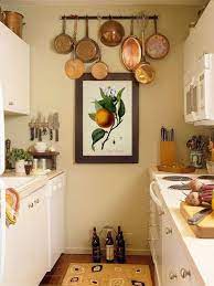 Fruit Kitchen Wall Art Print Antique