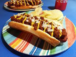 club foody michigan hot dogs recipe