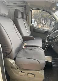 Mercedes Vito Seat Covers 1998 Cur