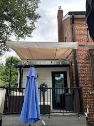 Deck Awning Company 14650 Rothgeb Dr