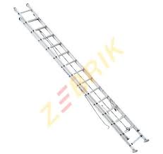 Extension Ladder Height Guide For 2 Story House Calculator