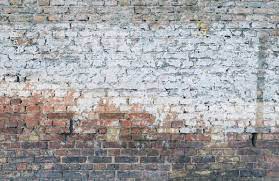 Old Brick Wallpaper Mural Hovia