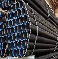 carbon steel seamless pipe wall