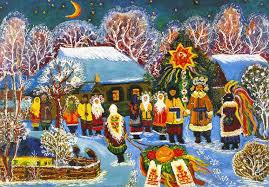 Різдво Христове: історія святкування в Україні - новини Різдво