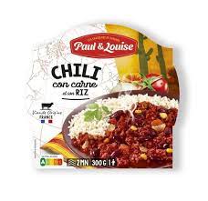 Wholesale Chilli Con Carne gambar png
