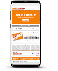 Need to buy another autozone (in store only) gift card? Download Autozone Rewards How To Join Autozone Reward Card Full Size Png Image Pngkit
