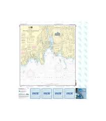 Oceangrafix Noaa Nautical Charts 12354 Long Island Sound