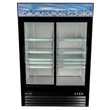 Commercial Merchandiser Refrigerator