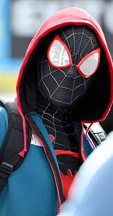 Miles morales is available now for ps4 and ps5. Miles Morales I News Imdb