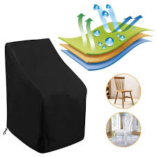 Stacking Chair Outdoor Furniture Covers