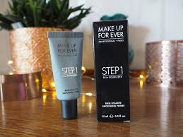 ever smoothing primer review