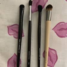 orted brushes e l f eyeshadow c