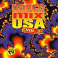 Dance Mix USA, Vol. 2