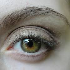 green eye makeup how to create a