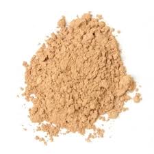 loose mineral foundation monave