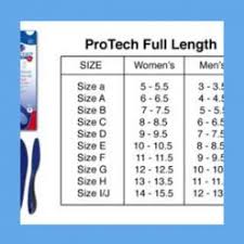 Powerstep Protech Full Length Orthotics Zak Distributors
